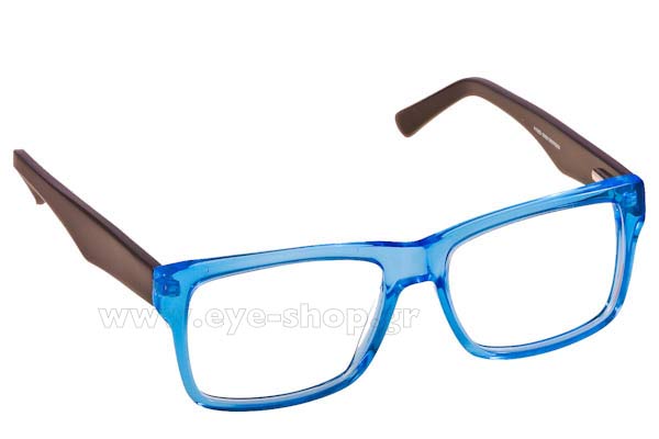 Γυαλιά Bliss A105 D Clear blue black