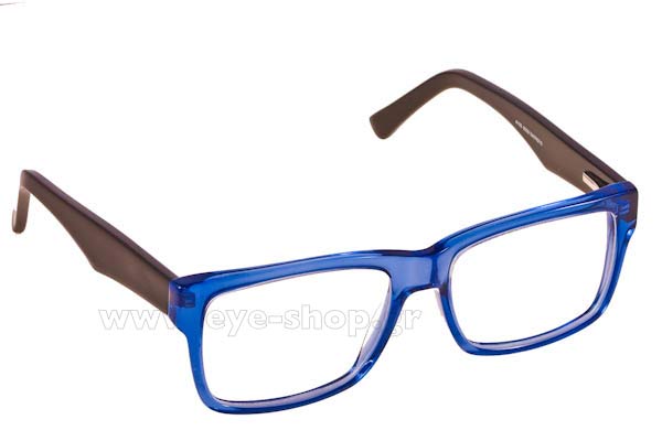 Γυαλιά Bliss A105 Clear blue black