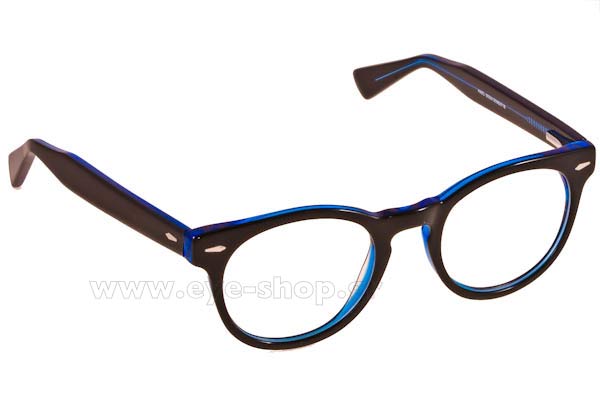 Γυαλιά Bliss A95 C Black clear blue
