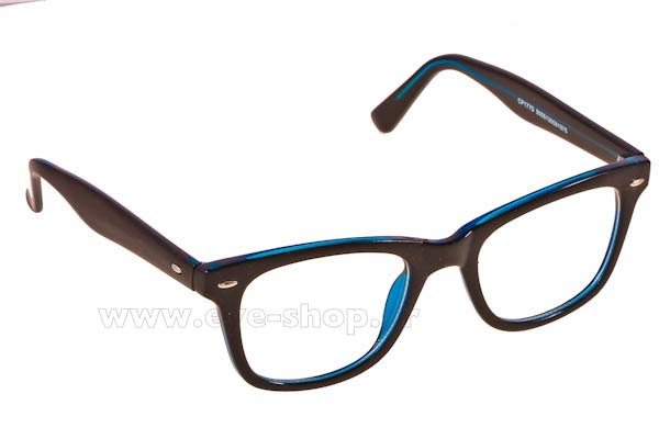 Γυαλιά Bliss CP177 D Black Blue