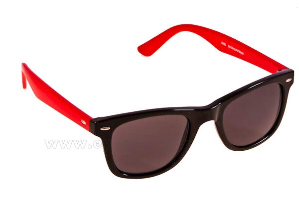 Γυαλιά Bliss S45 I Black Red