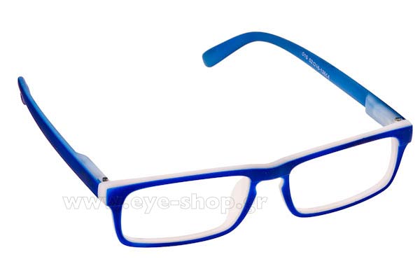Γυαλιά Bliss C301 Blue Trans rubber