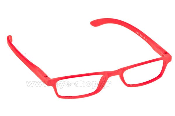 Γυαλιά Bliss 307 Red Matte rubber