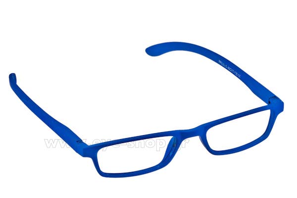 Γυαλιά Bliss 307 Blue Matte rubber