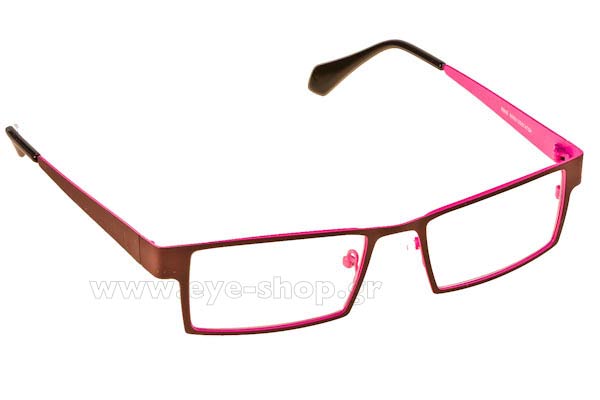 Γυαλιά Bliss 680 B Mat Coffe Pink