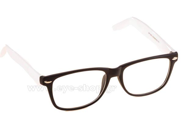 Γυαλιά Bliss CP169 D Matte Black White