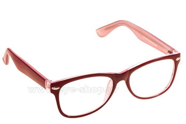 Γυαλιά Bliss CP167 D Red Clear