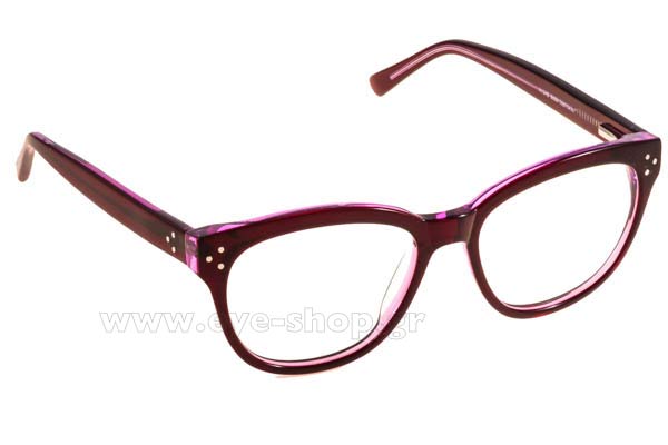 Γυαλιά Bliss A124 D Red clear Purple