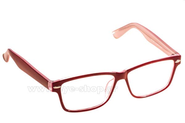 Γυαλιά Bliss CP166 D Red Clear