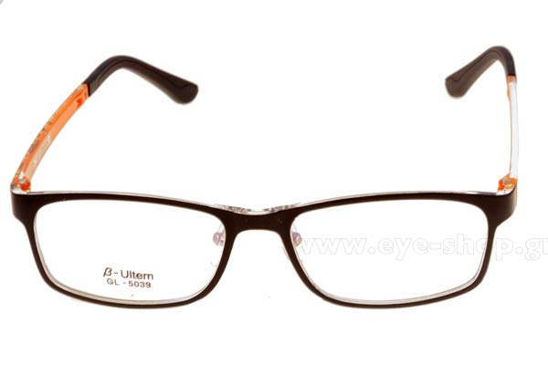Σκελετός μυωπίας bliss Ultra 5039
