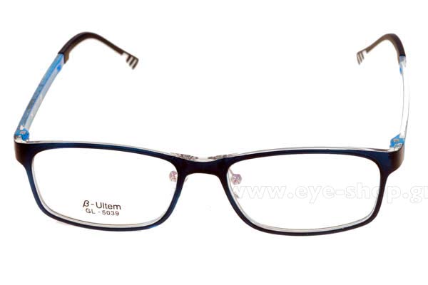Σκελετός μυωπίας bliss Ultra 5039