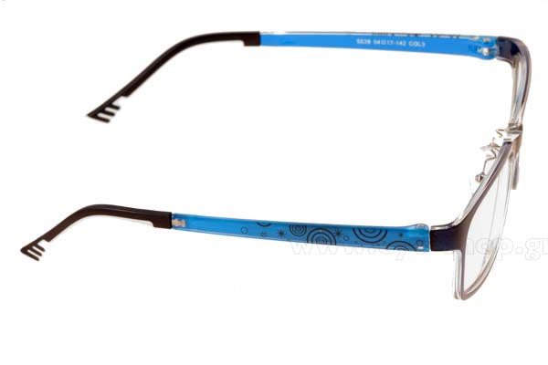 Σκελετός οράσεως bliss Ultra 5039