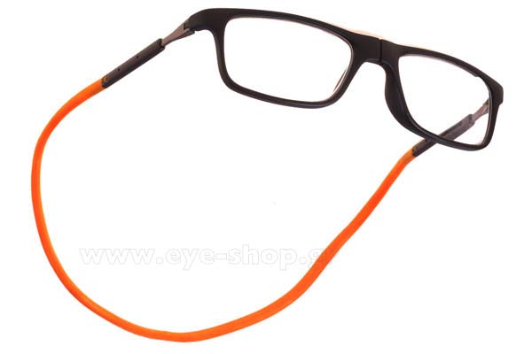 Γυαλιά Bliss Magnet1 Black Orange