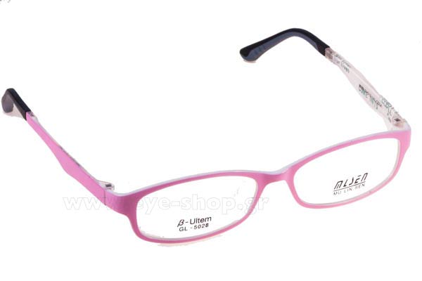Γυαλιά Bliss Ultra 5028 C4 Antiallergic Eco
