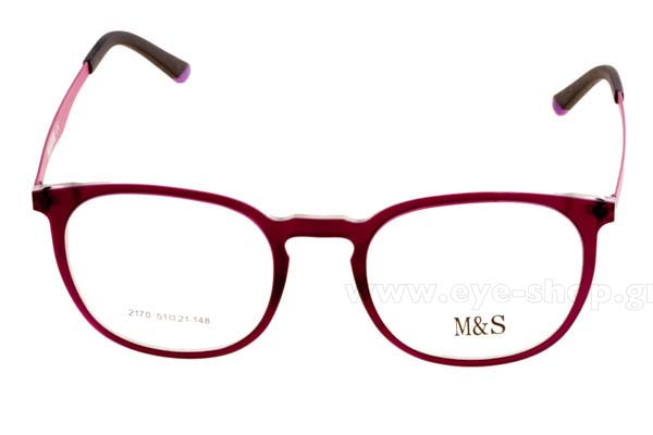 Σκελετός μυωπίας bliss MS2170