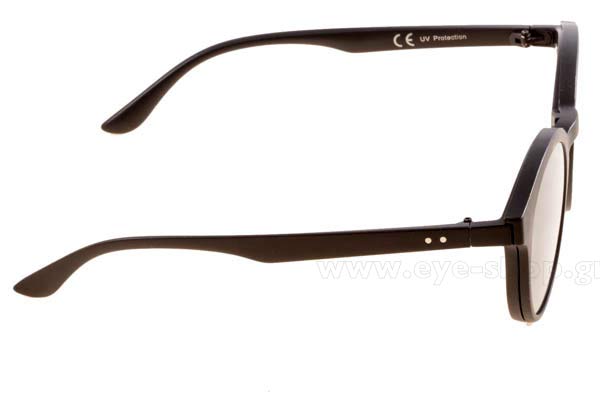 Σκελετός οράσεως bliss Ultra 1738 clipon included