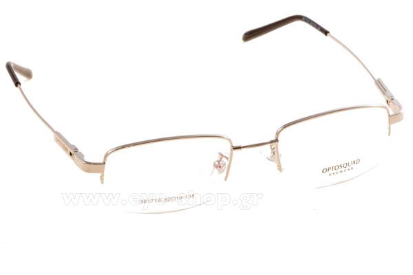 Γυαλιά&nbsp;Bliss&nbsp;301710&nbsp;SIL OSQUAD