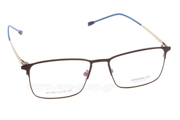 Γυαλιά Bliss 301704 BLK OSQUAD