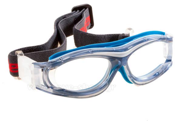 Γυαλιά Bliss Mask Sport 3 OY0180L blue