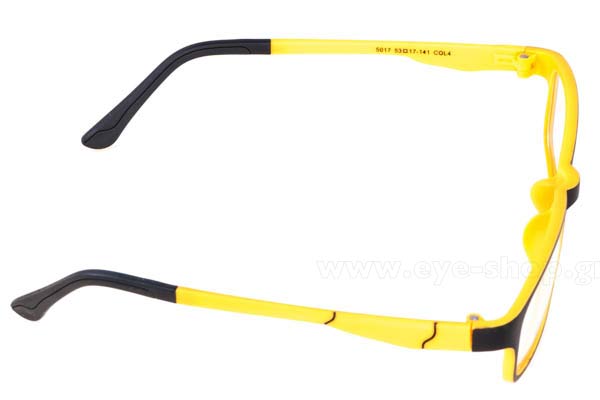 Σκελετός οράσεως bliss Ultra 5017