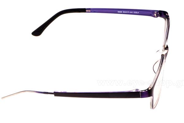 Σκελετός οράσεως bliss Ultra 5030