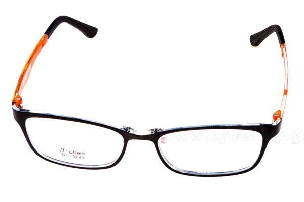 Σκελετός μυωπίας bliss Ultra 5040