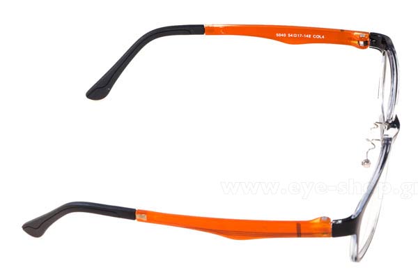 Σκελετός οράσεως bliss Ultra 5040