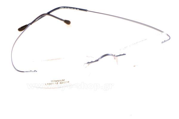 Γυαλιά Bliss LT001 C5 blue