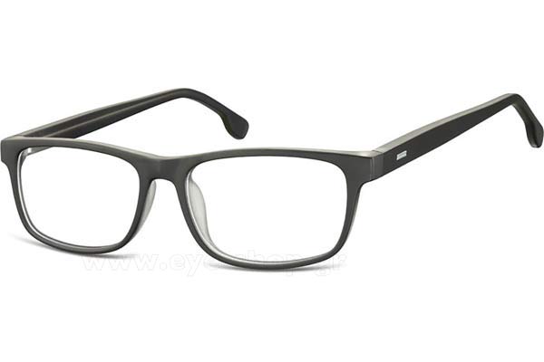 Γυαλιά Bliss CP122 A 	matte black transparent
Black - transparent