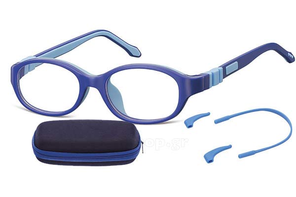 Γυαλιά Bliss K2 A Blue (AGE 6-8)