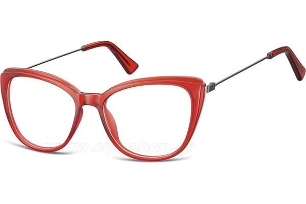 Γυαλιά&nbsp;Bliss&nbsp;AC8&nbsp;F RED