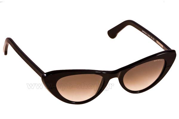 Γυαλιά Bob Sdrunk MARIPOSA 01R Black