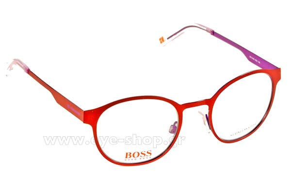 Γυαλιά Boss Orange BO 0166 6SU 	MTREDVIOL