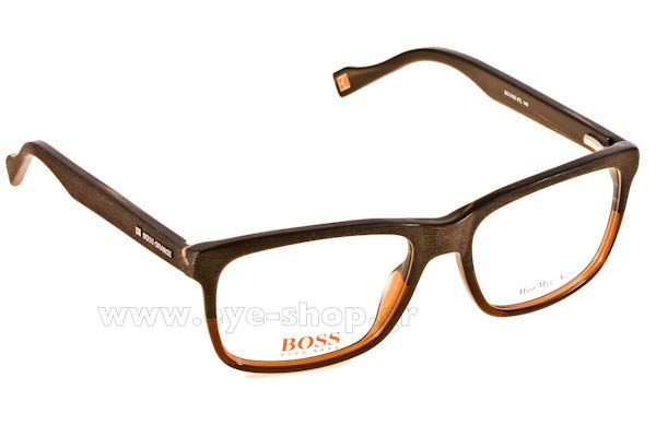 Γυαλιά Boss Orange BO 0150 6TL	WDBRW BRW