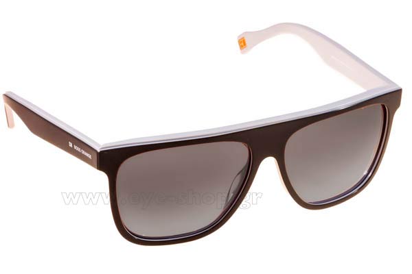Γυαλιά Boss Orange BO 0145S 5PI  (YE)	DKLT GREY (GREY SF)