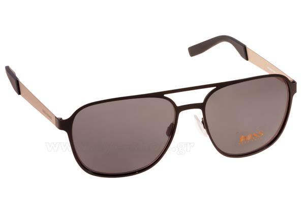 Γυαλιά Boss Orange BO 0226S 92K  (Y1)	BLK PALL (GREY)