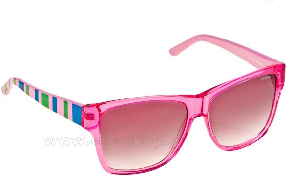 Γυαλιά Brixton BS0032 DEEPDENE C6 Pink