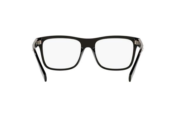Σκελετός οράσεως burberry 2353 CARTER