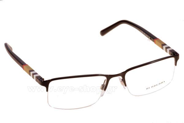 Γυαλιά Οράσεως burberry 1282