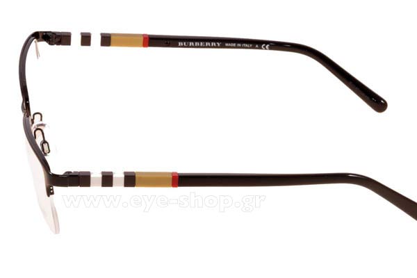 Σκελετός οράσεως burberry 1282