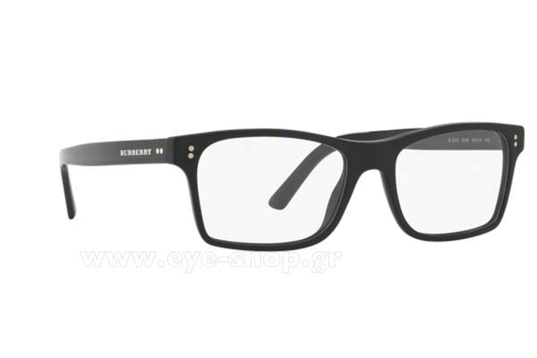 Γυαλιά Οράσεως burberry 2222