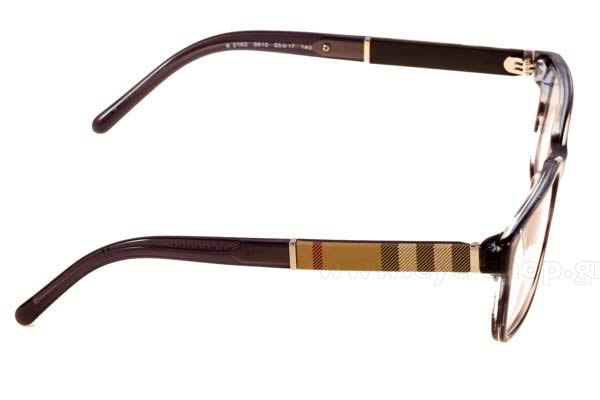 Σκελετός οράσεως burberry 2162