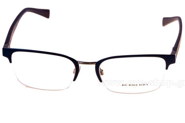 Σκελετός μυωπίας burberry 1308
