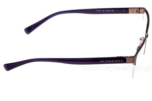 Σκελετός οράσεως burberry 1308