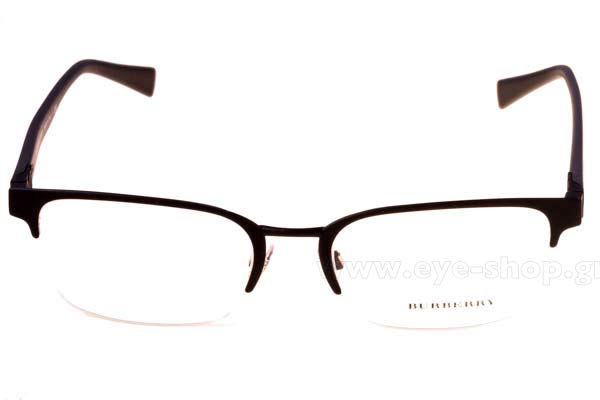 Σκελετός μυωπίας burberry 1308