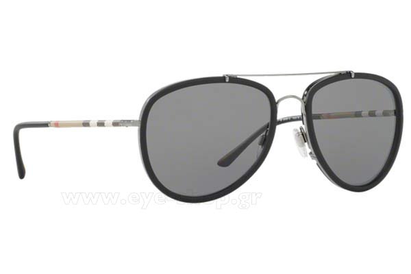 Γυαλιά Burberry 3090Q 1003T8