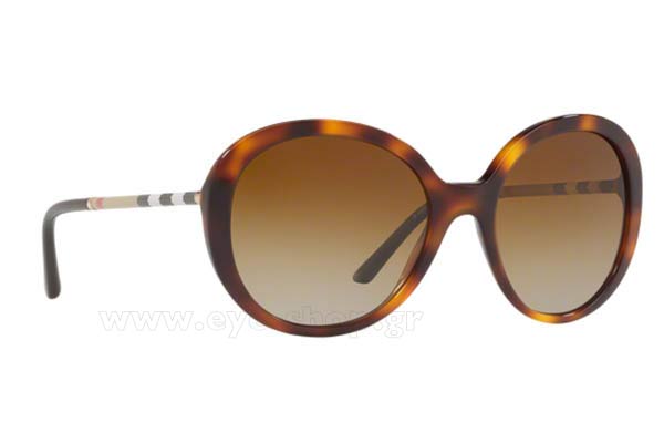 Γυαλιά Burberry 4239Q 3316T5 polarized