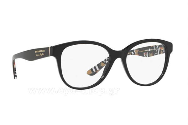 burberry 2278 Γυαλια Ορασεως 