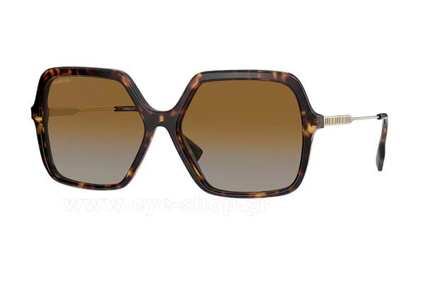 Γυαλιά Burberry 4324 ISABELLA 3002T5