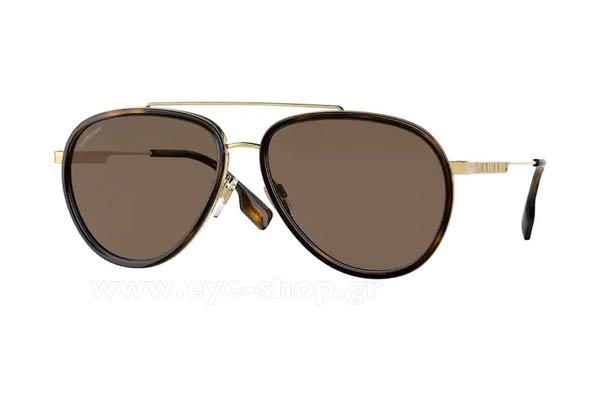 Γυαλιά Burberry 3125 OLIVER 101773